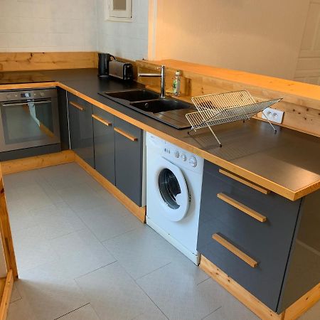 Appartement Douillet 로르귀 외부 사진