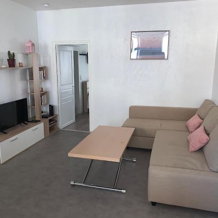 Appartement Douillet 로르귀 외부 사진