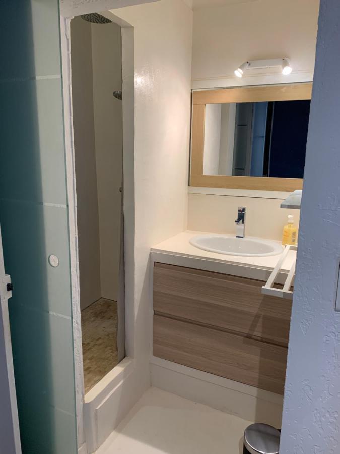 Appartement Douillet 로르귀 외부 사진