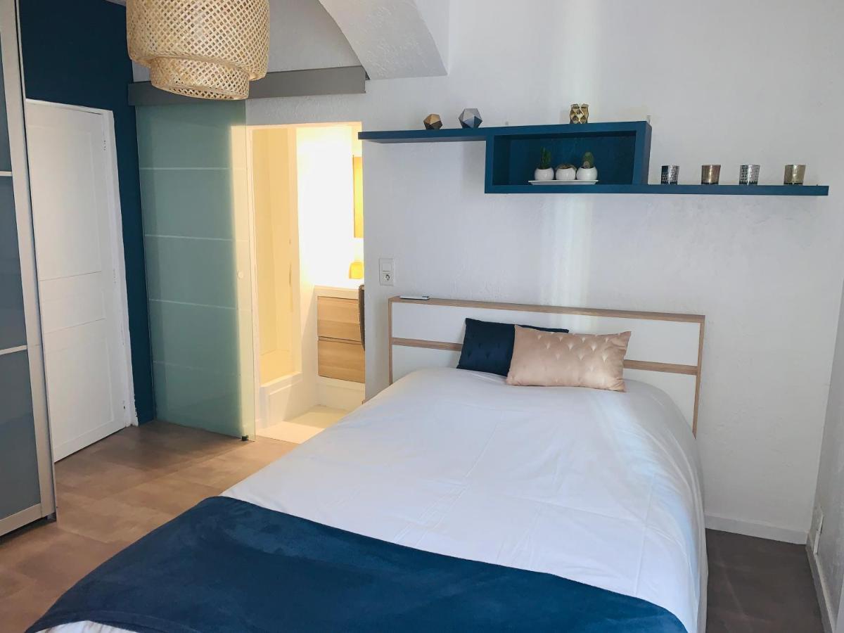 Appartement Douillet 로르귀 외부 사진