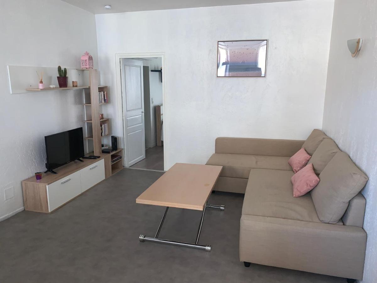 Appartement Douillet 로르귀 외부 사진