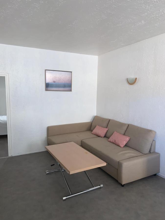 Appartement Douillet 로르귀 외부 사진